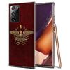 SPQR Roman Imperial Legionv Phone Case for Samsung A55 A35 A25 A15 A07 A05S A16 A17 A26 A36 A37 A56 A57 Galaxy Note 20 10 A50S A