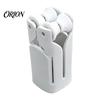 Finger Stiffness Relief Roller Mini Massager, Portable Plastic Massage Tool, Knuckle Device Fatigue Pain Rolling Hand Massager for Arthritis