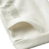 MIKIHOUSE Web Limited Logo Pants, Kids Baby Boys Girls, Size 110cm, White, Model 10-3219-680