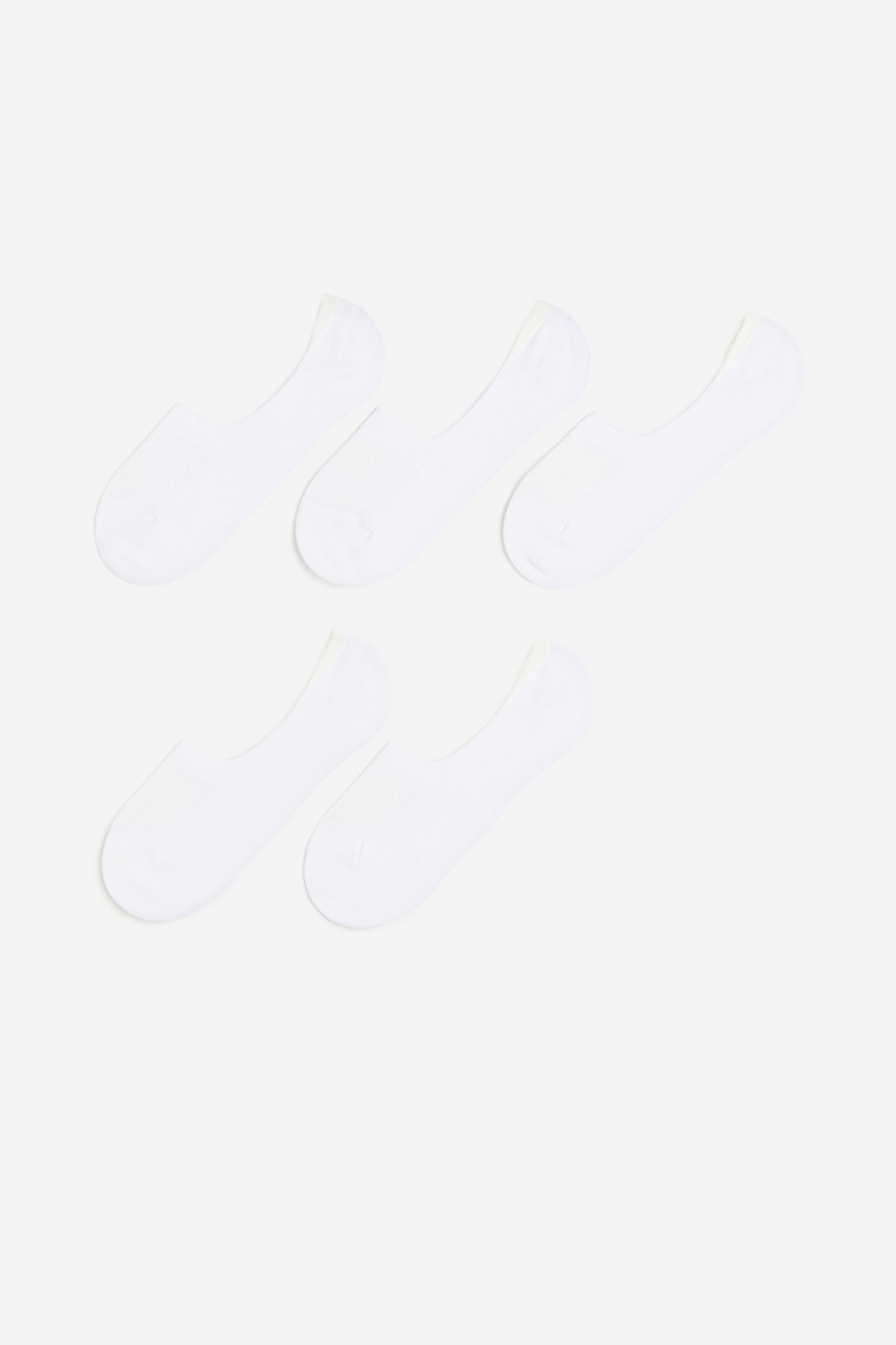 

Комплект из 5 спортивных носков DryMove™