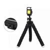 TikTok USB Keychain COB Work Light - Outdoor, Car Repair, Emergency, Household Use