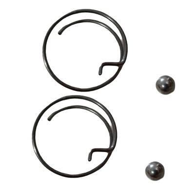Fjäderkula N078434 N089668 För Reparation av Skruvdragare DCF885 DCF886 DCF887 DCF836 Delar