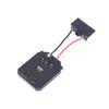 Adatto per scheda controller per chiave elettrica brushless 2106/161/169