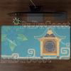 Gaming Genshin Impact Large Mouse Pad PC Rubber Overlock XXL Mousepad PC Non-slip Base Offices Accessories HD Printing Desk Mat