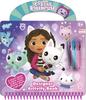 Gabby Creative Drawing Stencils Set