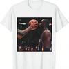 Vintage Basketball Legend KOBE Graphic T-Shirt Retro 90s Unisex Cotton Tee