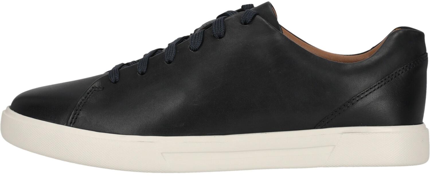 

Кроссовки Clarks Un Costa Lace navy 45