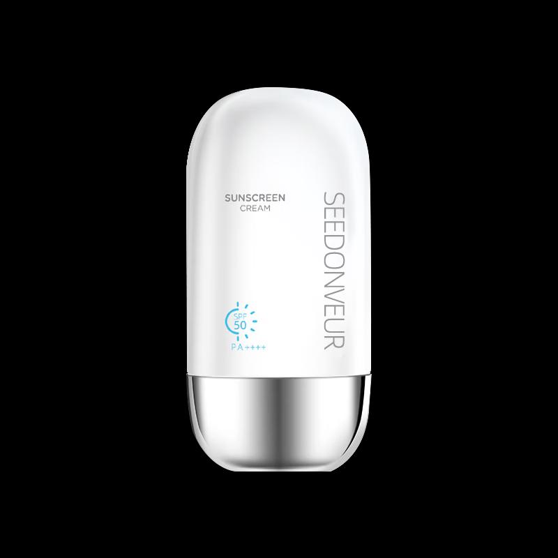 SEEDONVEUR SPF50 PA++++ Sunscreen