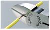 Nippers with and Molded 3.peaks Heavy-Duty Holes, Spring, Grip, 150mm, NP-150PH-S