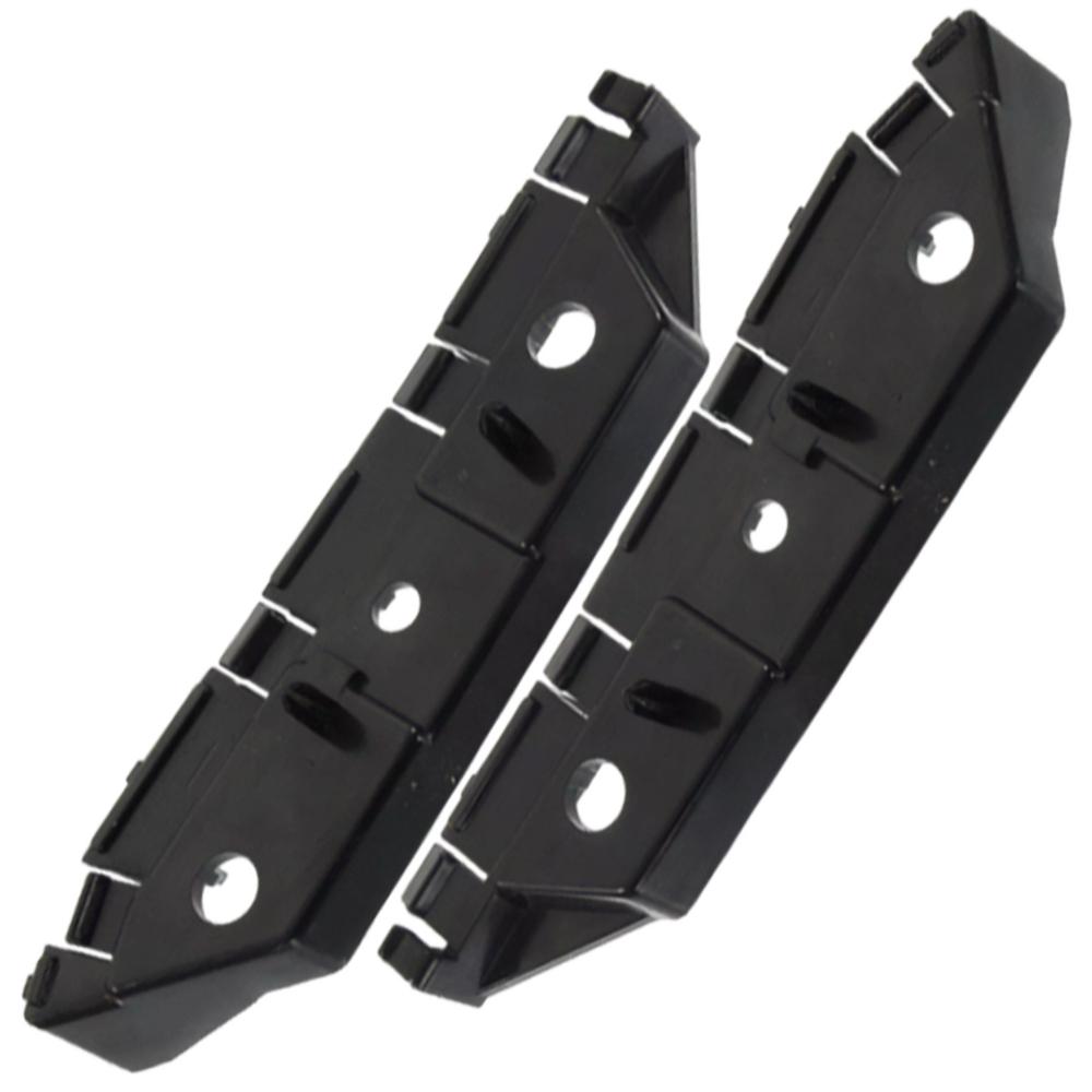 2 Stück Stoßstangenhalter Vorne Links Rechts Set Für Ford Fusion 2013 2014 2015 2016 DS7Z17C947A DS7Z17C947B