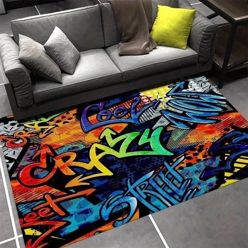1 ks Kuchyňské rohože se vzorem dřeva Protiskluzové domácí rohožky Pop design Koupelnová rohožka Podložka do vany Koberec pro domácí dřez Prádelna Dekor