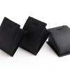 Simple Mini Jewelry Stand Holder PU Leather Lightweight Showcase Props Protable Save Space Display Stand for Dressing Tables