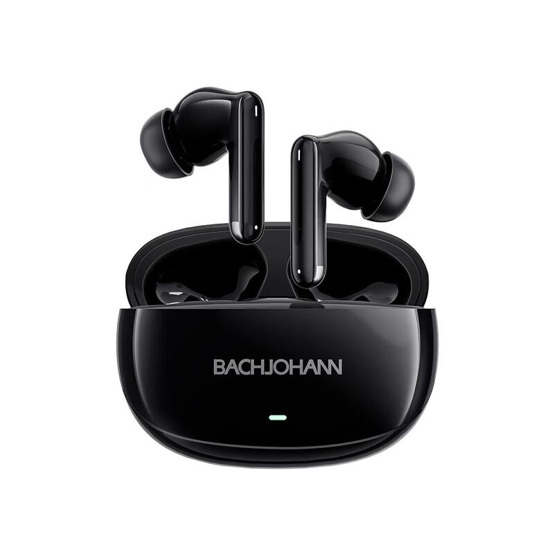 

Bach Johann B1 Wireless Bluetooth Earbuds