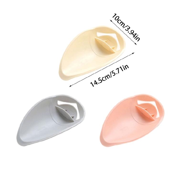 3Pcs Faucet Extender With Splashprevent Water Diverter For Kids Friendly Antisplash Bathroom Faucet Accessory