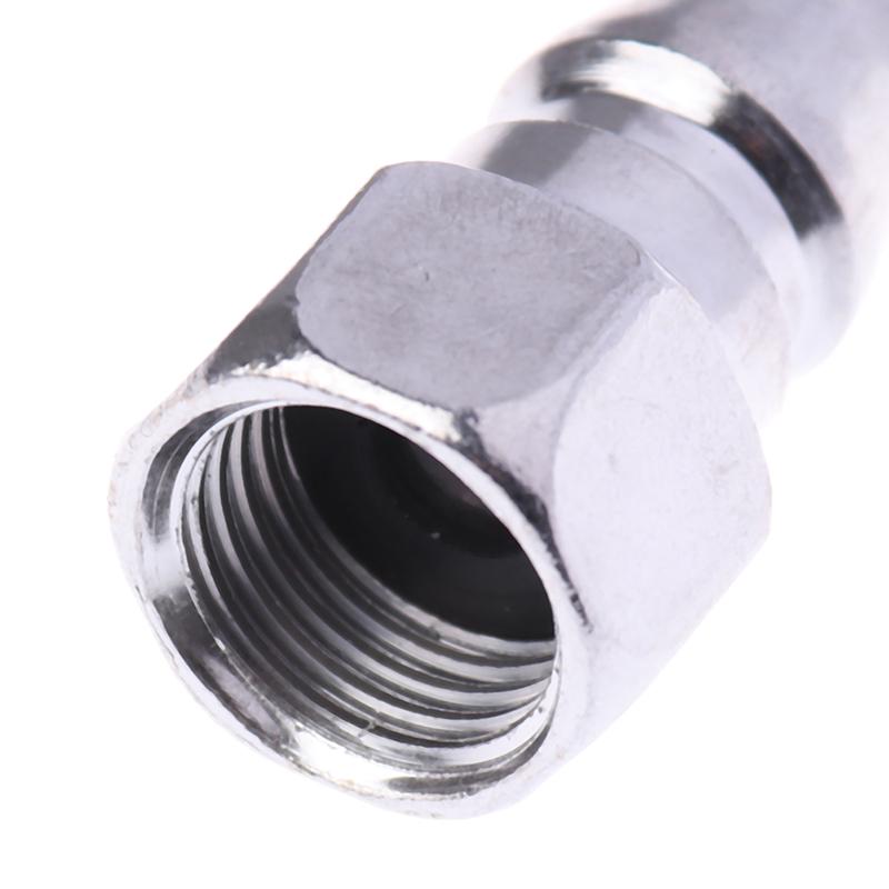 Spray Gun Air Pressure Regulator Gauge For Car Auto Repair Painting Tool