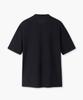 Beulipinggolpeu Men'S Mock Neck_Black