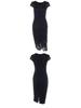 2024 Women's European & American Lace Bodycon Pencil Dress