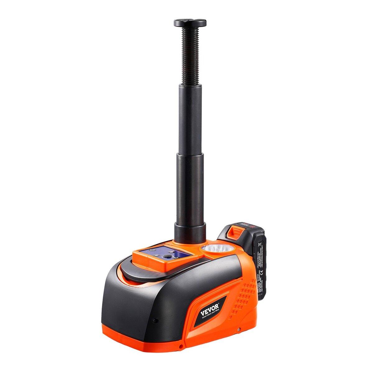 Electric Car Jack 5 Tons /11000