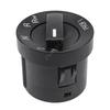 81255056990 For MAN TGA TGL TGM TGS TGX Left Hand Driver Gear Shift Knob Headlight Gearbox Rotary Switch Car Accessories
