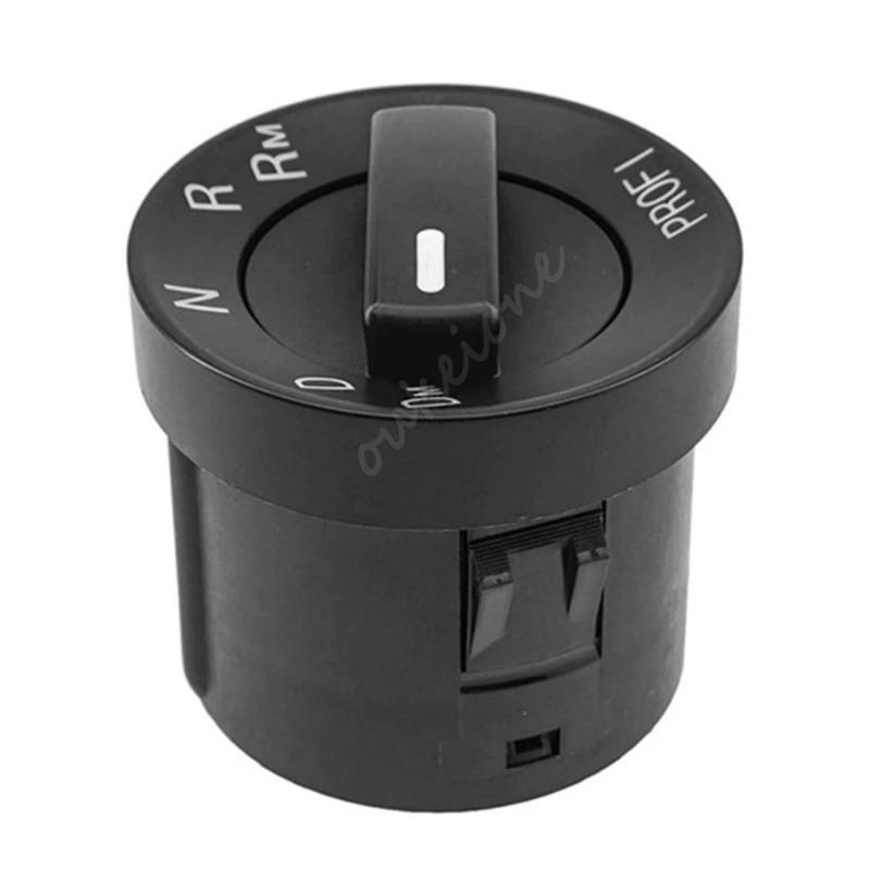 81255056990 For MAN TGA TGL TGM TGS TGX Left Hand Driver Gear Shift Knob Headlight Gearbox Rotary Switch Car Accessories