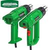 LAOA Industrial Heat Gun CN Plug (adapter Included)