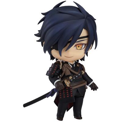 Nendoroid Touken Ranbu -ONLINE- Mitsutada Candadaikiri Non-scale ABS&PVC Painted Movable Figure