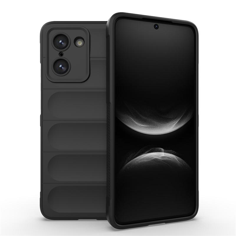 Shockproof Case For OnePlus Ace 5 Racing Case Silicone Back Cover For OnePlus Ace 5 Racing Case For OnePlus Ace 5 Racing 5 Ultra