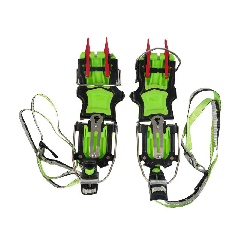 Противоскользящие ледоступы