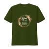God Is Still Writing Your Story Quit Trying To Steal The Pen T Shirt vintage Washed Casual Versatile Unisex Slightly fashion