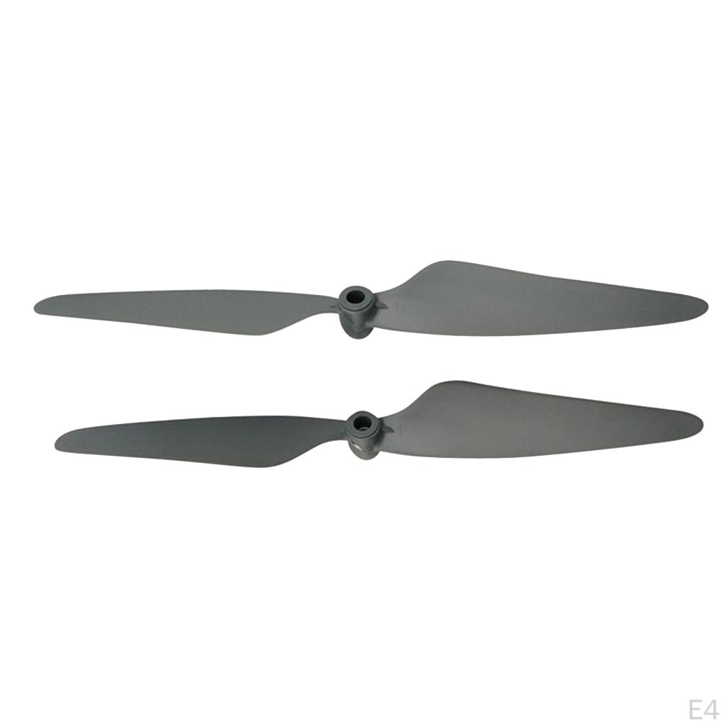 20pcs Propeller Spare Parts Kit For MJX B3H 3H Quadcopter