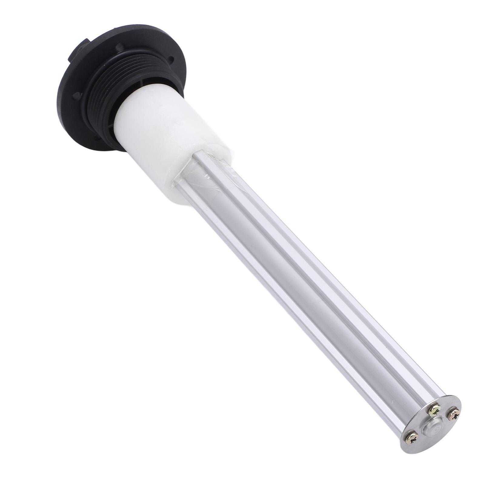 

Датчик палива Кришка бензобака Висока точність Стійкий до температури Відмінна герметизація Механічний покажчик рівня палива