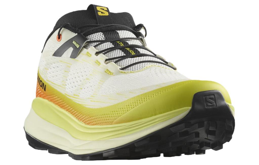 Salomon Ultra Glide 2 'Vanilla Ice Sulphur Spring'