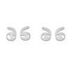 Ultra-Thin Ear Caps for 3rd Gen AirPods Pro