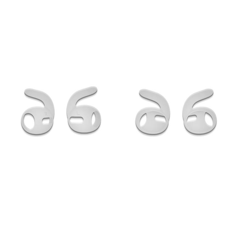 Ultra-Thin Ear Caps for 3rd Gen AirPods Pro
