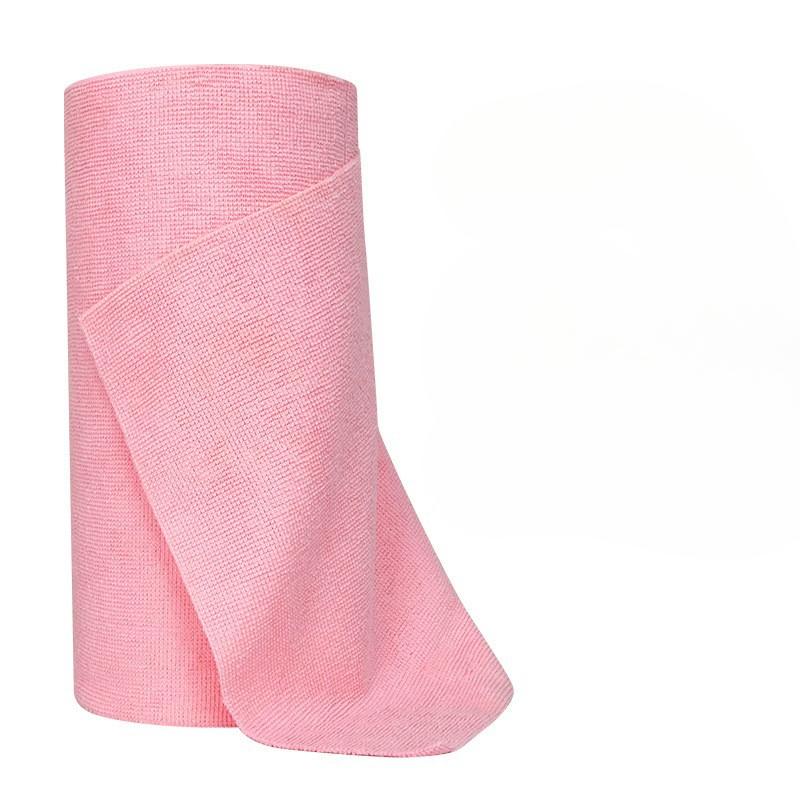 20pcs Reusable Microfiber Towel Roll, Hand Tear Cleaning Towels,  Cleaning Cloth, Multipurpose Absorbent Cleaning Wipes, Dish Towel