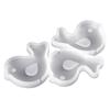 Cute Lollipop Silicone Mould DIY Jelly Mold Candy Molds Fondant Mold Chocolate Molds Fudge Cake Decorating Baking Gadget