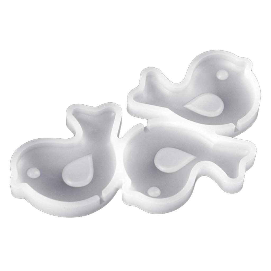 Cute Lollipop Silicone Mould DIY Jelly Mold Candy Molds Fondant Mold Chocolate Molds Fudge Cake Decorating Baking Gadget