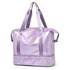 Bolsa de Viagem Feminina de Grande Capacidade