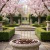 Decorative Garden Plant Trellis Hollow Out Plant Climbing Frame  Greenhouse