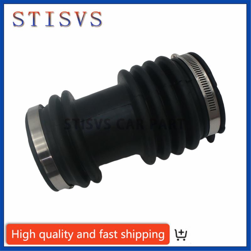 Air Flow Hose Air Resonator Duct Tube 16576CG000 For Infinity Fx35 2003 2004 2005 2006-2008 New High Quality Cars Accessories
