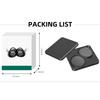 Customized VR Myopia Glass Easy to Install Magnetic Frames for Pico 4 VR Headset Resin Lens with Magnetic Frame