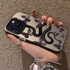 Butterfly Snake for iPhone15Pro Mobile Phone Case 15/14/16 E Laser 12 Apple 13 New 17promax