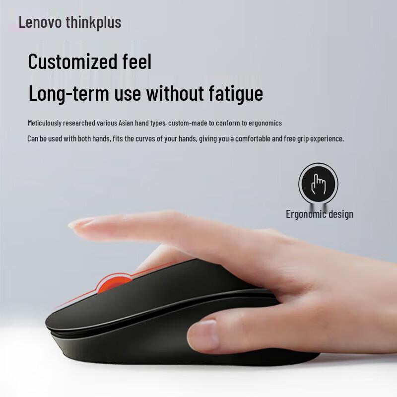 Lenovo ThinkPad M80 Wireless Mouse