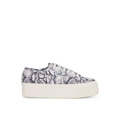 Superga Sneakers 2790 Print