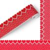 Back-to-School Decor Bulletin Board Border Poster Border Stickers  for Classroom Decorations