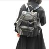 2026 Genuine Leather Women's Handcrafted Top Layer Cowhide Women's Backpack