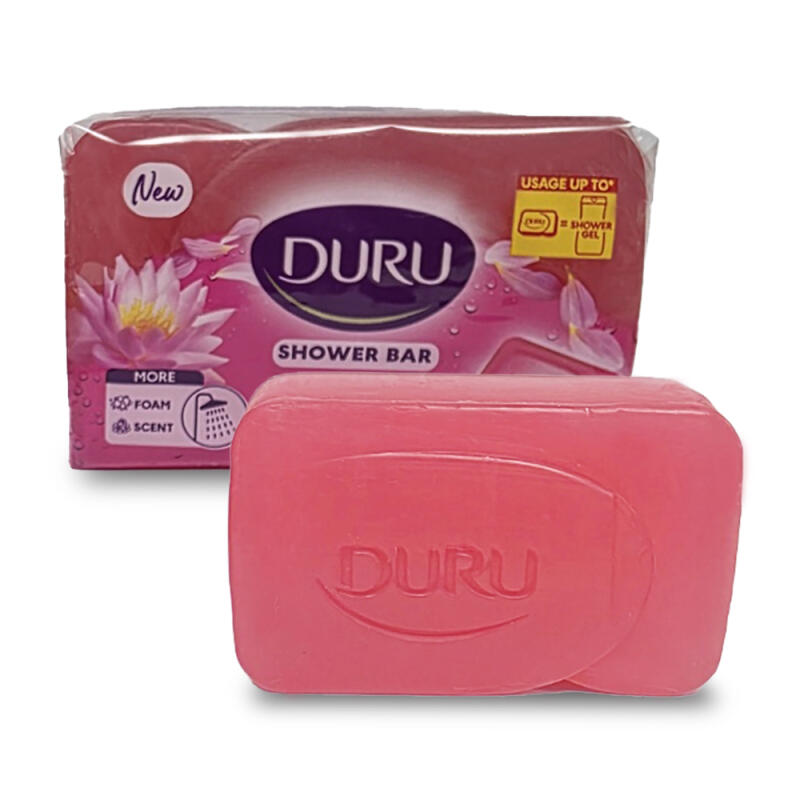 Fresh Sensation Shower Soap 150g - Flower Infusion