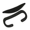 Replaced PU Foam Pads Foam Sponge Materials Cover for Pimax for Vision 8k VR Accessories Repairing Parts