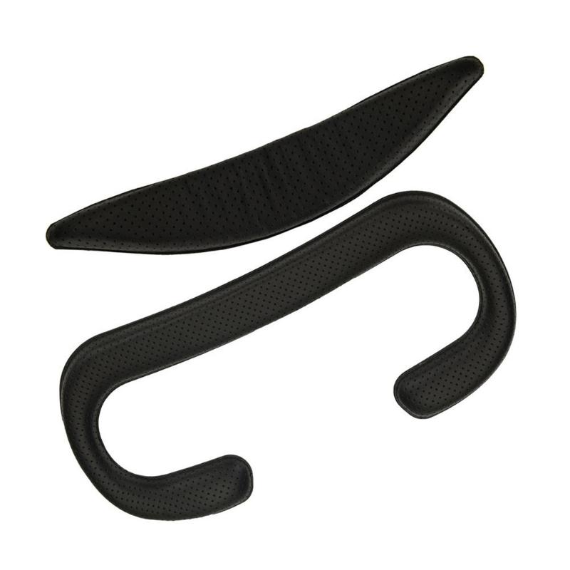 Replaced PU Foam Pads Foam Sponge Materials Cover for Pimax for Vision 8k VR Accessories Repairing Parts