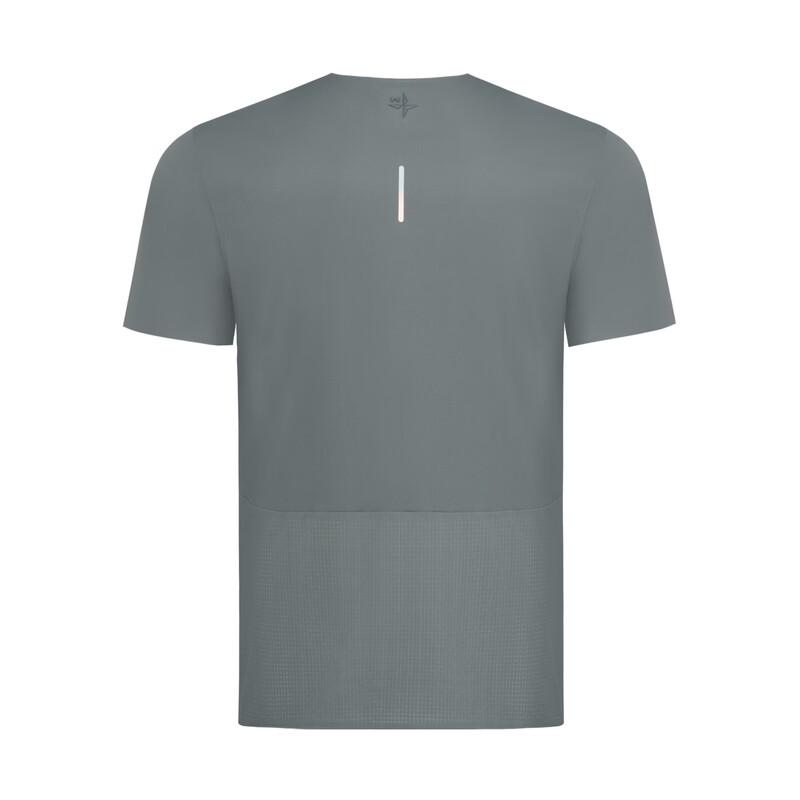 Under Armour Explor Run Men's Lightweight Outdoor Sport Short-Sleeve T-Shirt